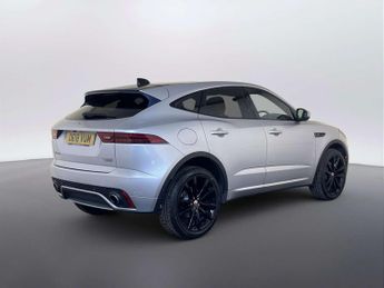 Jaguar E-PACE 2.0 P300 R-Dynamic HSE SUV 5dr Petrol Auto AWD Euro 6 (s/s) (300