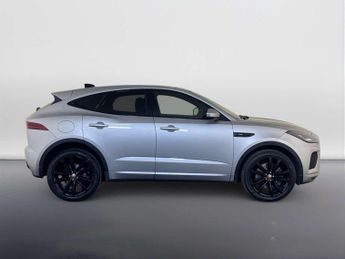 Jaguar E-PACE 2.0 P300 R-Dynamic HSE SUV 5dr Petrol Auto AWD Euro 6 (s/s) (300