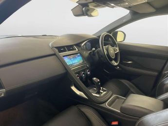 Jaguar E-PACE 2.0 P300 R-Dynamic HSE SUV 5dr Petrol Auto AWD Euro 6 (s/s) (300