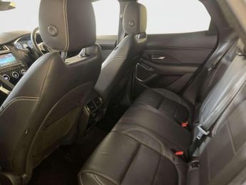 Jaguar E-PACE 2.0 P300 R-Dynamic HSE SUV 5dr Petrol Auto AWD Euro 6 (s/s) (300