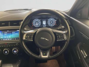 Jaguar E-PACE 2.0 P300 R-Dynamic HSE SUV 5dr Petrol Auto AWD Euro 6 (s/s) (300