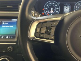 Jaguar E-PACE 2.0 P300 R-Dynamic HSE SUV 5dr Petrol Auto AWD Euro 6 (s/s) (300