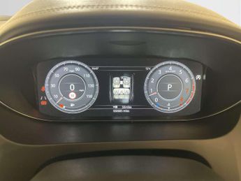 Jaguar E-PACE 2.0 P300 R-Dynamic HSE SUV 5dr Petrol Auto AWD Euro 6 (s/s) (300