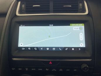 Jaguar E-PACE 2.0 P300 R-Dynamic HSE SUV 5dr Petrol Auto AWD Euro 6 (s/s) (300