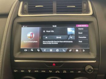 Jaguar E-PACE 2.0 P300 R-Dynamic HSE SUV 5dr Petrol Auto AWD Euro 6 (s/s) (300