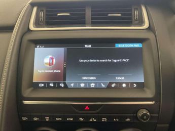 Jaguar E-PACE 2.0 P300 R-Dynamic HSE SUV 5dr Petrol Auto AWD Euro 6 (s/s) (300