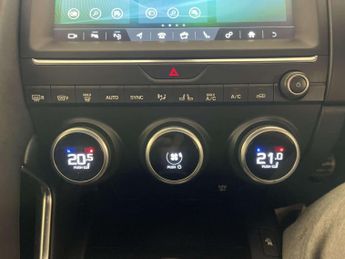 Jaguar E-PACE 2.0 P300 R-Dynamic HSE SUV 5dr Petrol Auto AWD Euro 6 (s/s) (300