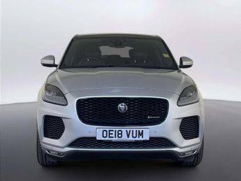 Jaguar E-PACE 2.0 P300 R-Dynamic HSE SUV 5dr Petrol Auto AWD Euro 6 (s/s) (300