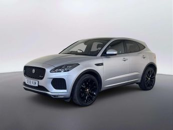 Jaguar E-PACE 2.0 P300 R-Dynamic HSE SUV 5dr Petrol Auto AWD Euro 6 (s/s) (300