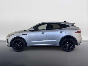 Jaguar E-PACE 2.0 P300 R-Dynamic HSE SUV 5dr Petrol Auto AWD Euro 6 (s/s) (300