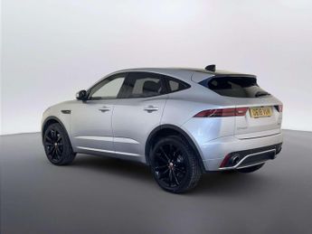 Jaguar E-PACE 2.0 P300 R-Dynamic HSE SUV 5dr Petrol Auto AWD Euro 6 (s/s) (300