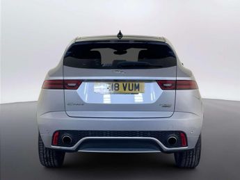 Jaguar E-PACE 2.0 P300 R-Dynamic HSE SUV 5dr Petrol Auto AWD Euro 6 (s/s) (300