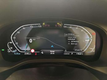 BMW iX3 80kWh Premier Edition Pro SUV 5dr Electric Auto (286 ps)