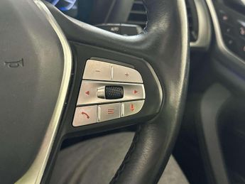 BMW iX3 80kWh Premier Edition Pro SUV 5dr Electric Auto (286 ps)