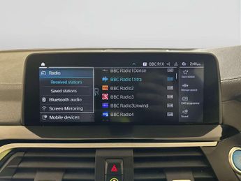 BMW iX3 80kWh Premier Edition Pro SUV 5dr Electric Auto (286 ps)