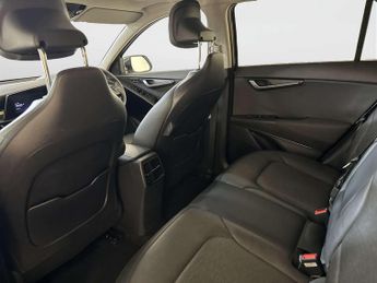 Kia Niro 64.8kWh 4 SUV 5dr Electric Auto (201 bhp)