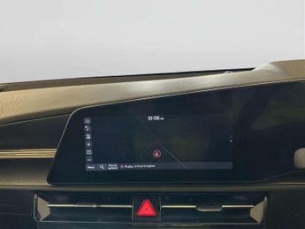 Kia Niro 64.8kWh 4 SUV 5dr Electric Auto (201 bhp)