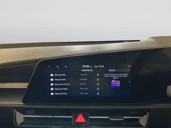 Kia Niro 64.8kWh 4 SUV 5dr Electric Auto (201 bhp)