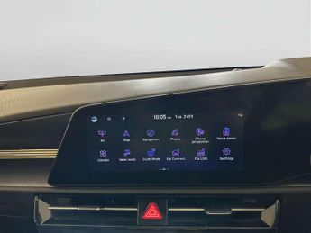 Kia Niro 64.8kWh 4 SUV 5dr Electric Auto (201 bhp)