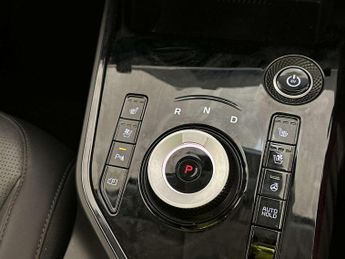 Kia Niro 64.8kWh 4 SUV 5dr Electric Auto (201 bhp)