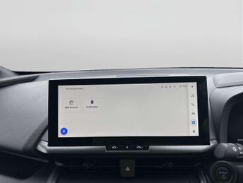 Toyota C-HR 2.0 VVT 13.6kWh Design SUV 5dr Petrol Plug-in Hybrid CVT Euro 6 