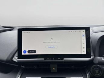 Toyota C-HR 2.0 VVT 13.6kWh Design SUV 5dr Petrol Plug-in Hybrid CVT Euro 6 