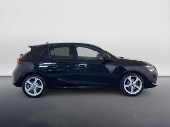 Vauxhall Corsa 1.2 Turbo SRi Edition Hatchback 5dr Petrol Auto Euro 6 (s/s) (13