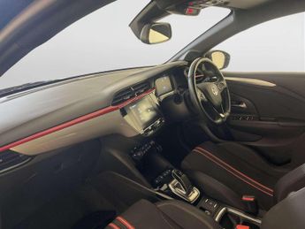 Vauxhall Corsa 1.2 Turbo SRi Edition Hatchback 5dr Petrol Auto Euro 6 (s/s) (13