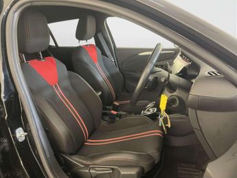 Vauxhall Corsa 1.2 Turbo SRi Edition Hatchback 5dr Petrol Auto Euro 6 (s/s) (13