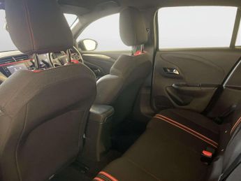 Vauxhall Corsa 1.2 Turbo SRi Edition Hatchback 5dr Petrol Auto Euro 6 (s/s) (13