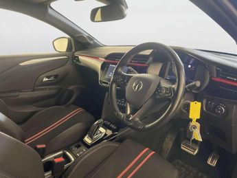 Vauxhall Corsa 1.2 Turbo SRi Edition Hatchback 5dr Petrol Auto Euro 6 (s/s) (13