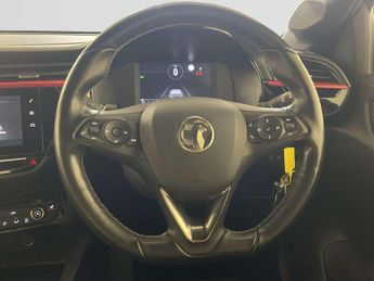 Vauxhall Corsa 1.2 Turbo SRi Edition Hatchback 5dr Petrol Auto Euro 6 (s/s) (13