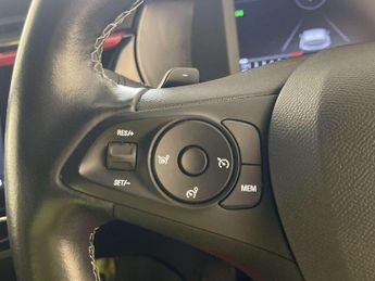 Vauxhall Corsa 1.2 Turbo SRi Edition Hatchback 5dr Petrol Auto Euro 6 (s/s) (13