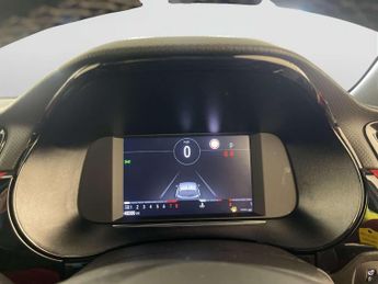 Vauxhall Corsa 1.2 Turbo SRi Edition Hatchback 5dr Petrol Auto Euro 6 (s/s) (13