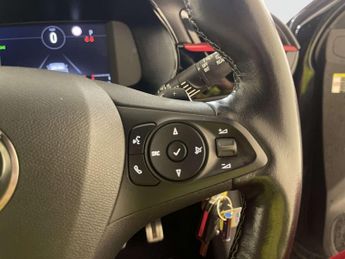 Vauxhall Corsa 1.2 Turbo SRi Edition Hatchback 5dr Petrol Auto Euro 6 (s/s) (13