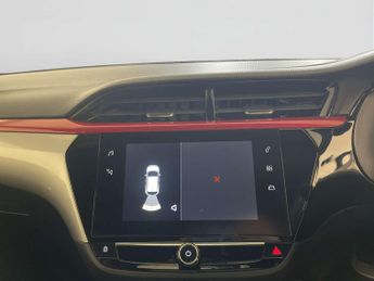 Vauxhall Corsa 1.2 Turbo SRi Edition Hatchback 5dr Petrol Auto Euro 6 (s/s) (13