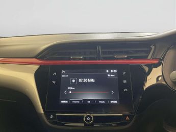 Vauxhall Corsa 1.2 Turbo SRi Edition Hatchback 5dr Petrol Auto Euro 6 (s/s) (13