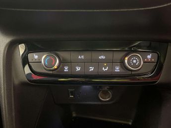 Vauxhall Corsa 1.2 Turbo SRi Edition Hatchback 5dr Petrol Auto Euro 6 (s/s) (13