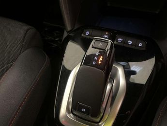 Vauxhall Corsa 1.2 Turbo SRi Edition Hatchback 5dr Petrol Auto Euro 6 (s/s) (13