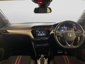 Vauxhall Corsa 1.2 Turbo SRi Edition Hatchback 5dr Petrol Auto Euro 6 (s/s) (13