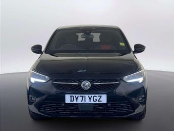 Vauxhall Corsa 1.2 Turbo SRi Edition Hatchback 5dr Petrol Auto Euro 6 (s/s) (13