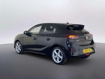 Vauxhall Corsa 1.2 Turbo SRi Edition Hatchback 5dr Petrol Auto Euro 6 (s/s) (13