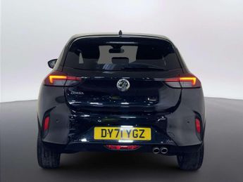 Vauxhall Corsa 1.2 Turbo SRi Edition Hatchback 5dr Petrol Auto Euro 6 (s/s) (13