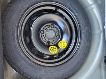 Ford Fiesta 1.0T EcoBoost Zetec Powershift Euro 6 5dr