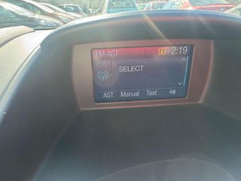 Ford Fiesta 1.0T EcoBoost Zetec Powershift Euro 6 5dr