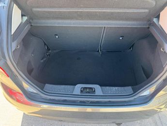 Ford Fiesta 1.0T EcoBoost Zetec Powershift Euro 6 5dr