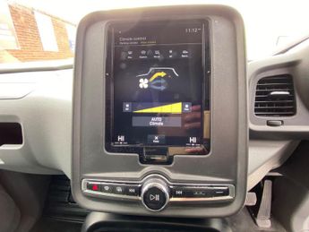 LEVC VN5 31kWh City Auto Euro 6 5dr (Range Extender)