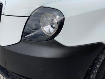 LEVC VN5 31kWh City Auto Euro 6 5dr (Range Extender)