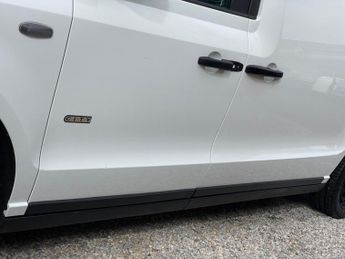 LEVC VN5 31kWh City Auto Euro 6 5dr (Range Extender)