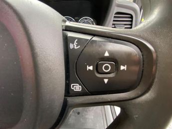 LEVC VN5 31kWh City Auto Euro 6 5dr (Range Extender)